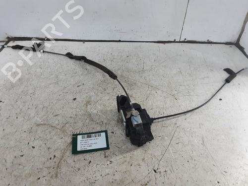 Højre fortil lås NISSAN JUKE (F15) 1.2 DIG-T (115 hp) 32244795