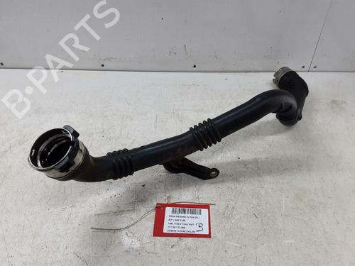 Intercooler-rør RENAULT MEGANE IV Hatchback (B9A/M/N_) 1.5 dCi 110 (B9A3) | BP32246843M127 - Image 1