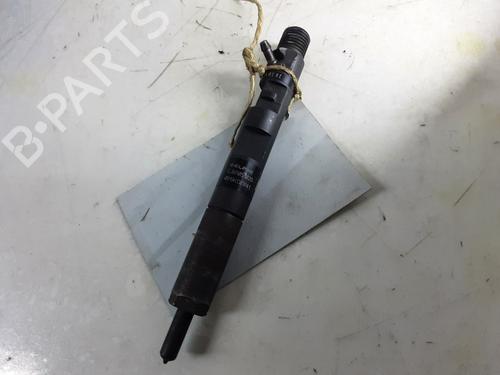 Used Injector DACIA SANDERO 1.5 dCi (88 hp) 20282817