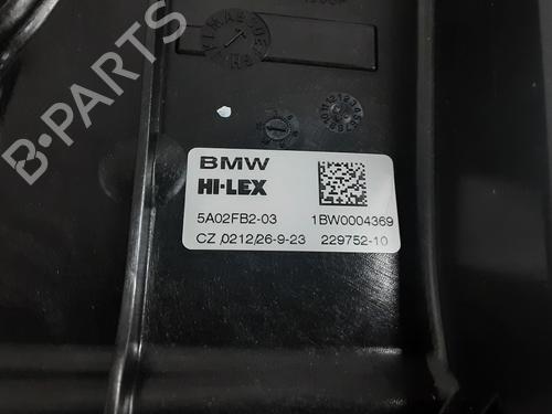 Front right window mechanism BMW 1 (F40) 118 i | BP31936720C23 - Image 3