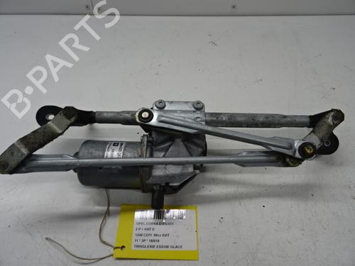 front-wipers-mechanism-opel-corsa-d-s07-2006-2007-2008-2009-2010-2011-2012-2013-2014-2015-39053867 main image