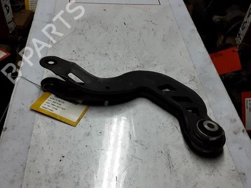 Left rear suspension arm MERCEDES-BENZ A-CLASS (W176) A 180 CDI / d (176.012) | BP20276410M14 