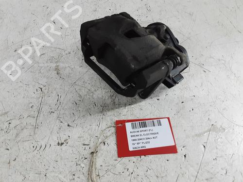 Used Left rear brake caliper AUDI A6 C8 Avant (4A5) 40 TDI Mild Hybrid (204 hp) 32248112