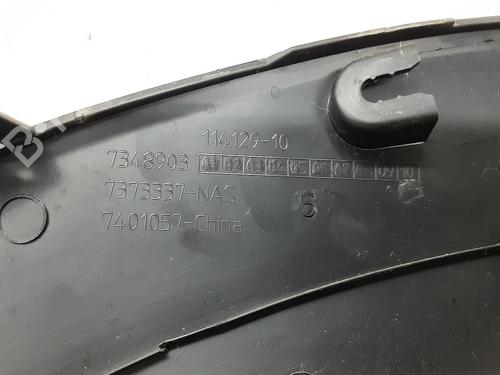 Used Wheel arch trim MINI MINI CLUBMAN (F54) John Cooper Works (231 hp) 20276366