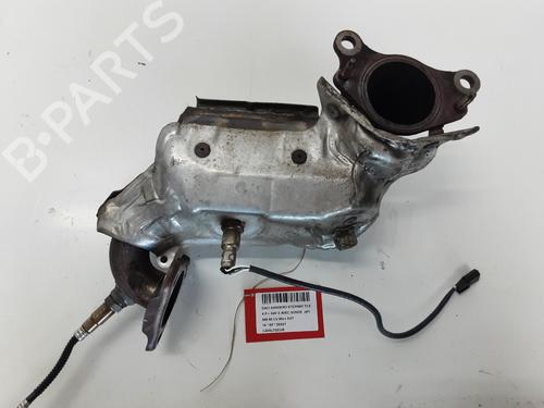 Catalyst DACIA SANDERO II TCe 90 (B8M1, B8MA, B8AC) | BP28144243M10 - Image 2