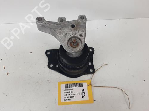 Motorophæng Motorophæng SKODA RAPID (NH3, NK3, NK6) 1.6 TDI (105 hp) 37407428 37407428