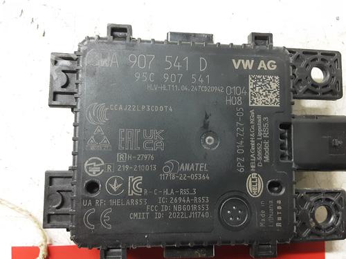 Electronic sensor VW TIGUAN (CT1) 1.5 eTSI | BP31708510M84 - Image 2