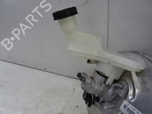 brake-master-cylinder-mercedes-benz-a-class-w177-2018-32243098 main image