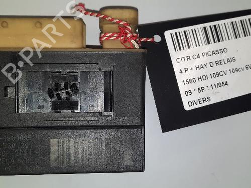 Used Electronic sensor Electronic sensor 20284743 20284743