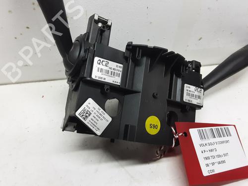 Switch VW GOLF V (1K1) 1.9 TDI | BP20283541I30 