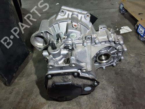 Gearbox AUDI A1 (8X1, 8XK) 1.6 TDI | BP20281930M3 