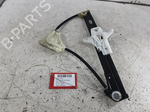 Rudehejsemekanisme venstre bagtil VW T-ROC (A11, D11) 2.0 TSI 4motion (190 hp) 32224811