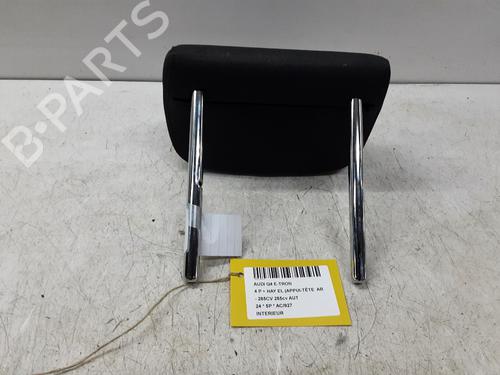 Andre AUDI Q4 E-TRON SUV (F4B) 50 quattro | BP39064022O1 - Image 3