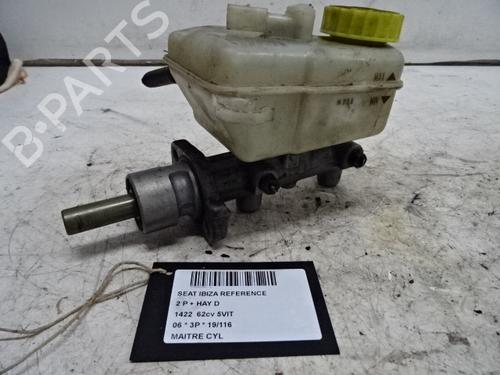 brake-master-cylinder-seat-ibiza-iii-6l1-2002-2003-2004-2005-2006-2007-2008-2009-39052953 main image