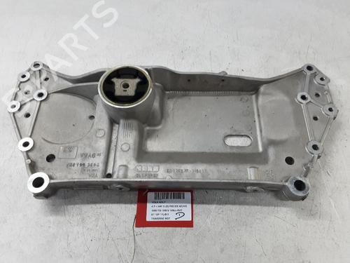 Used Subframe Subframe VW GOLF V (1K1) 1.9 TDI (105 hp) 25047704 25047704