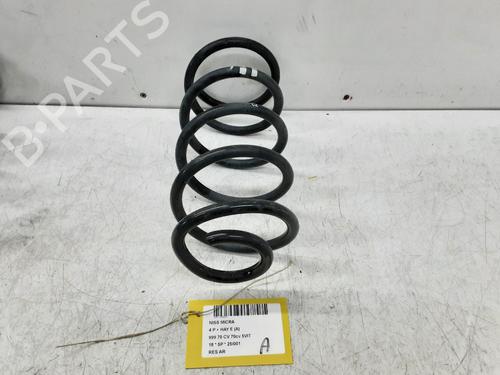 Molla ammortizzatore Molla ammortizzatore NISSAN MICRA V (K14) 1.0 (71 hp) 36951577 36951577