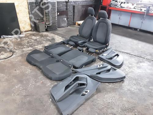 Seats set BMW 1 (F40) 116 d | BP36094248C78 - Image 8