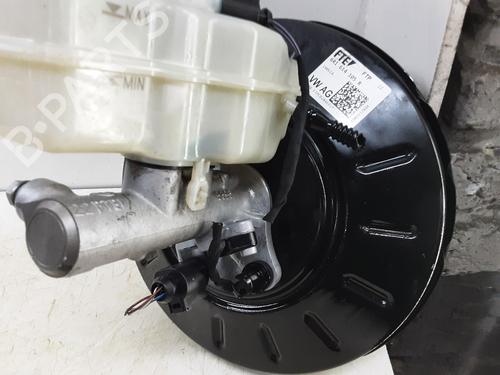 Used Servo brake Servo brake VW POLO V (6R1, 6C1) 1.0 (75 hp) 32243059 32243059