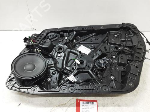 Front right window mechanism MERCEDES-BENZ A-CLASS (W177) A 200 d (177.012) | BP39059320C23 - Image 3
