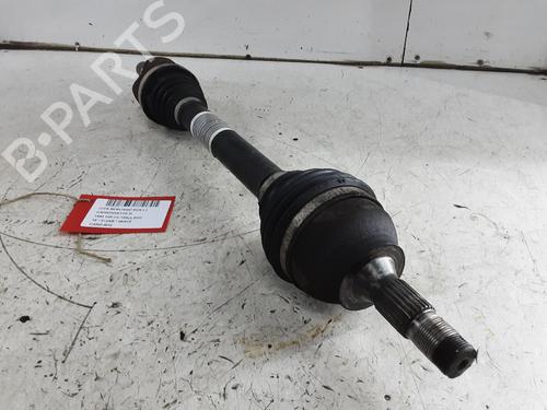 Left front driveshaft CITROËN BERLINGO Box Body/MPV (B9) 1.6 BlueHDi 100 | BP33736437M38 - Image 2
