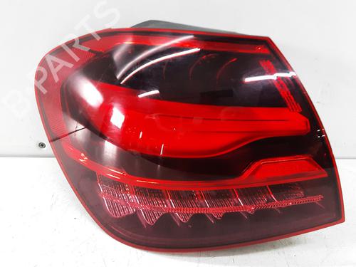 Used Left taillight MERCEDES-BENZ A-CLASS (W177) A 200 d (177.012) (150 hp) 33199478