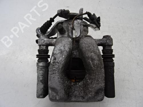 Used Left rear brake caliper Left rear brake caliper ALFA ROMEO GIULIETTA (940_) 1.6 JTDM (940FYB11, 940FYB1A, 940FYF11, 940FYF1A) (120 hp) 39052411 39052411