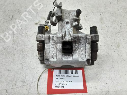 Used Right rear brake caliper Right rear brake caliper 33872161 33872161