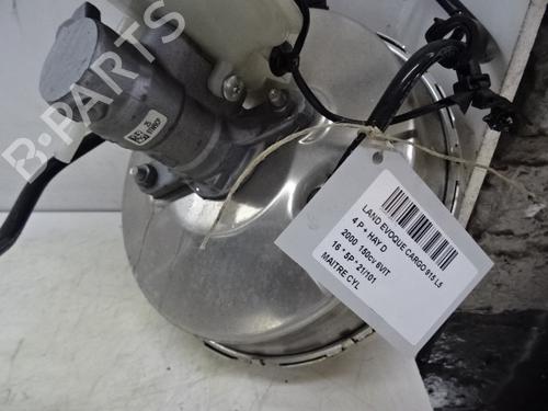 Used Servo brake Servo brake LAND ROVER RANGE ROVER EVOQUE (L538) 2.0 D (150 hp) 39052855 39052855