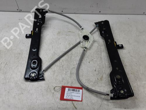 Used Front left window mechanism Front left window mechanism JEEP GRAND CHEROKEE L V (WL) 2.0 4xe Plug-in Hybrid (381 hp) 32246610 32246610