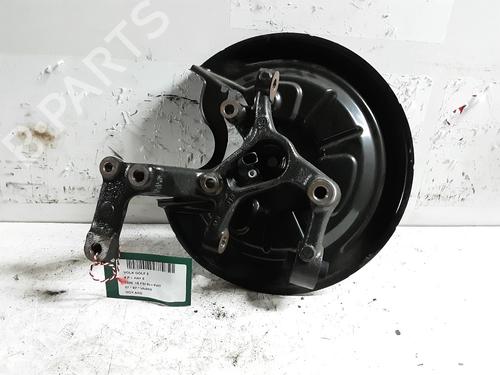 Used Right rear steering knuckle VW GOLF V (1K1) 1.6 FSI (115 hp) 22175821