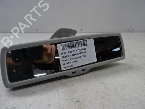 rear-mirror-seat-leon-st-5f8-16-tdi-2012-2013-2014-2015-2016-2017-2018-2019-2020-20274159 main image