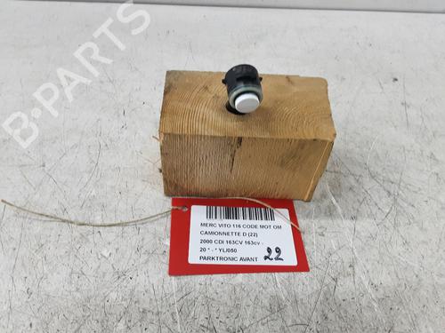 Used Electronic module MERCEDES-BENZ VITO Van (W447) 116 CDI (447.601, 447.603, 447.605) (163 hp) 29168051