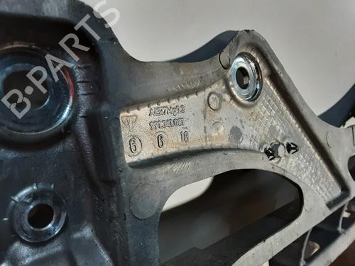 Subframe PORSCHE 718 BOXSTER (982) 2.5 GTS (982340, 982341, 982380) | BP24213607M9 - Image 3