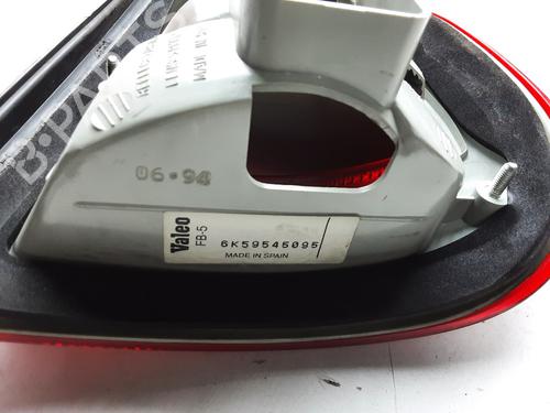 Left taillight SEAT CORDOBA (6K1, 6K2) 1.9 D | BP20286810C34 
