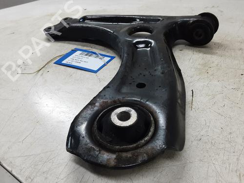 Left front suspension arm VW POLO V (6R1, 6C1) 1.2 TDI | BP20279556M12 