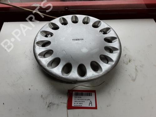 Hulkapsel Hulkapsel NISSAN MICRA I (K10) 1.0 (54 hp) 20286924 20286924