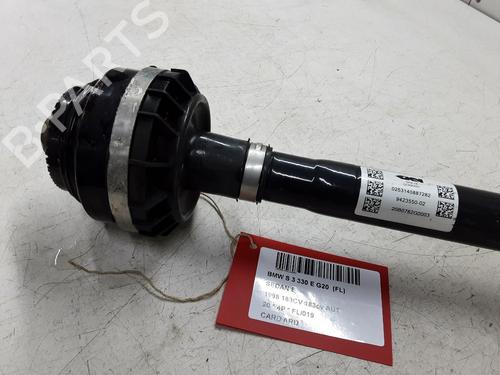 Right rear driveshaft BMW 3 (G20, G80, G28) 330 e Plug-in-Hybrid | BP32248832M41