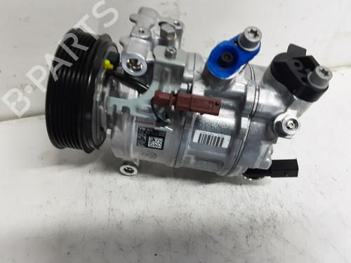 AC compressor VW PASSAT B8 Variant (3G5, CB5) 1.6 TDI | BP39058950M34 - Image 2