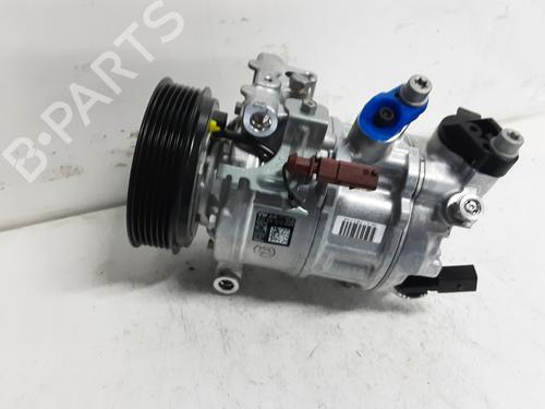 AC-Kompressor VW PASSAT B8 Variant (3G5, CB5) 1.6 TDI | BP39058970M34 - Image 2