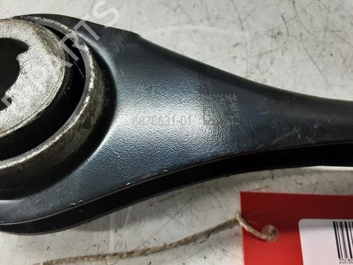 Left rear suspension arm BMW 4 Gran Coupe (G26) 420 d Mild-Hybrid | BP29399906M14 