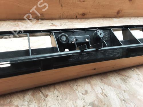 Frontplade/Frontkurv AUDI Q3 (F3B) 35 TFSI | BP26226464C72