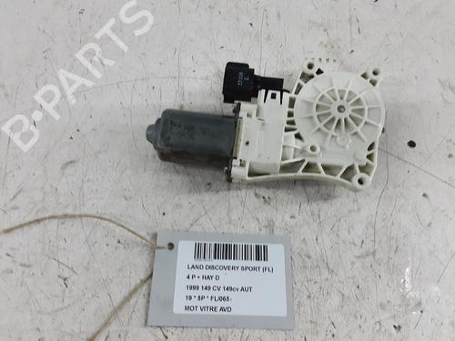 Right front window motor LAND ROVER DISCOVERY SPORT (L550) 2.0 D | BP32246201E20