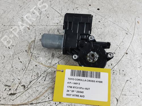Used Right front window motor Right front window motor 37407383 37407383