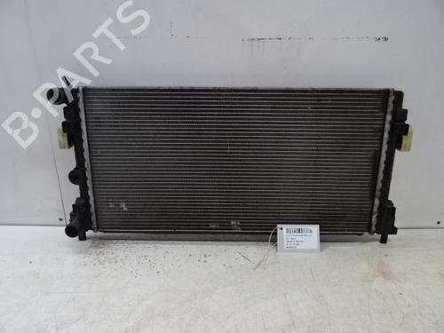 Køler VW POLO V (6R1, 6C1) 1.4 TDI (90 hp) 32242782