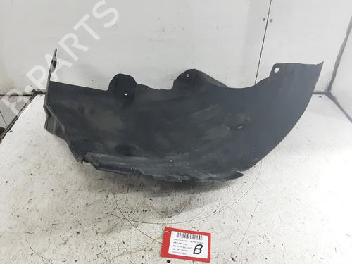 Used Wheel arch DACIA DUSTER (PYM_, PYN_) 1.0 ECO G-100 (101 hp) 32629557