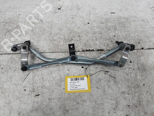 Vindrude Viskermekanisme Vindrude Viskermekanisme PEUGEOT 208 I (CA_, CC_) 1.2 VTI 82 (82 hp) 36365459 36365459