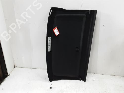 Hattehylle VW TIGUAN (AD1, AX1) 1.4 TSI (150 hp) 33007537