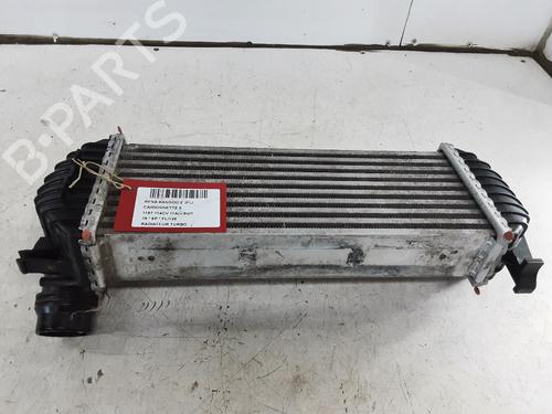 Used Intercooler RENAULT KANGOO / GRAND KANGOO II (KW0/1_) 1.2 TCe 115 (KW02, KW14) (115 hp) 32243261