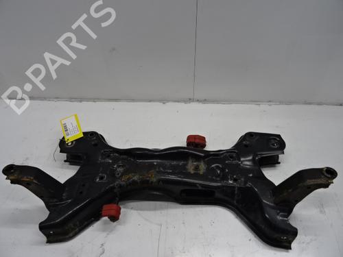 Used Subframe Subframe VW POLO V (6R1, 6C1) 1.2 (70 hp) 39054966 39054966