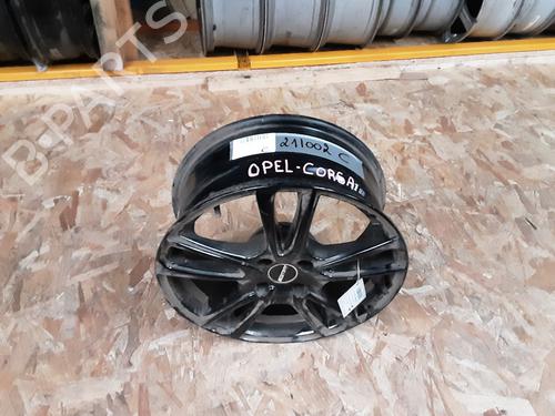 Fælk OPEL CORSA F (P2JO) 1.2 (68) | BP32161096C45 - Image 3